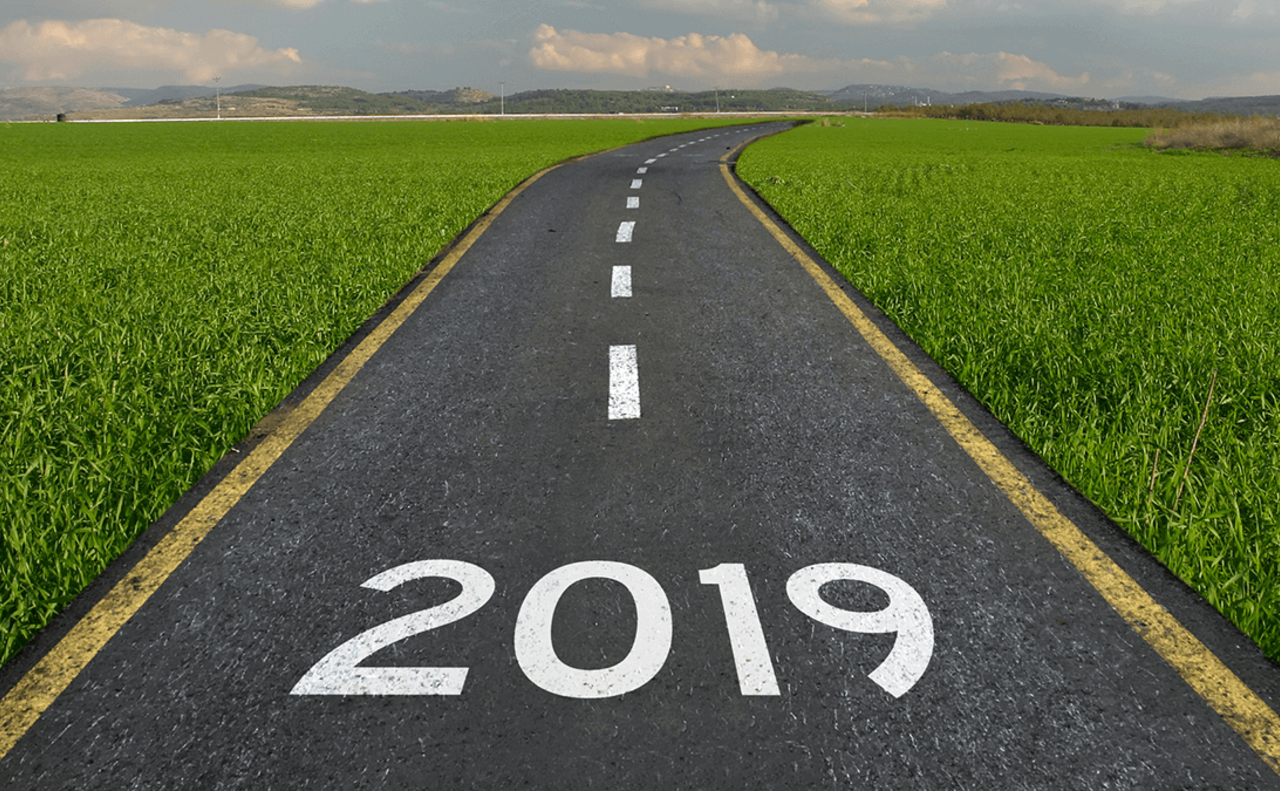 Illustrasjon for veien videre 2019
