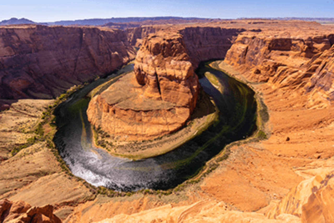 Bilde av Red Rock Canyon, Las Vegas